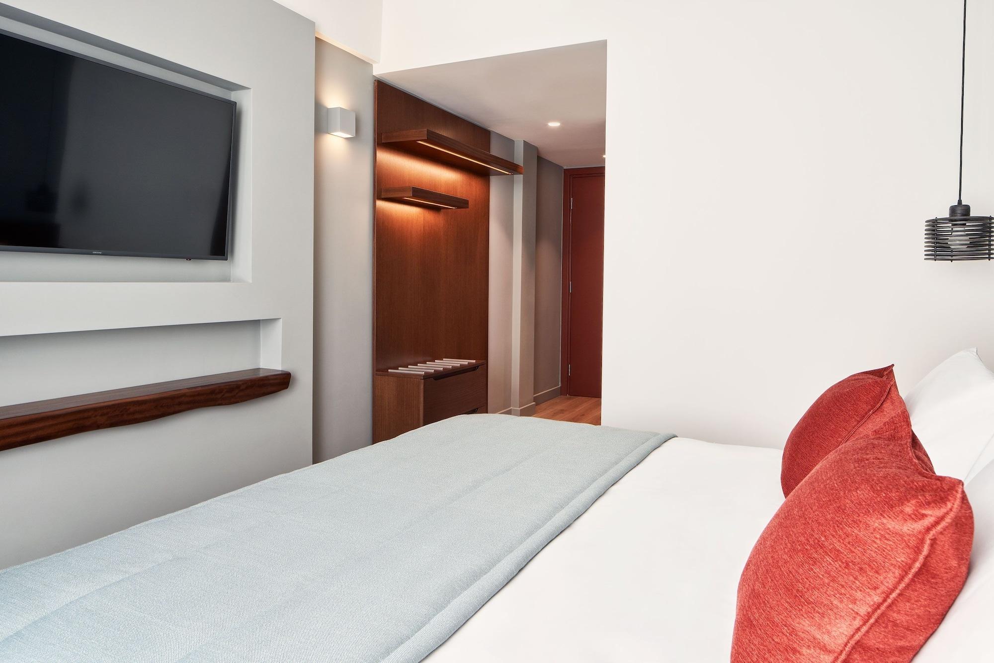 Hotel Achilleas Афины Экстерьер фото