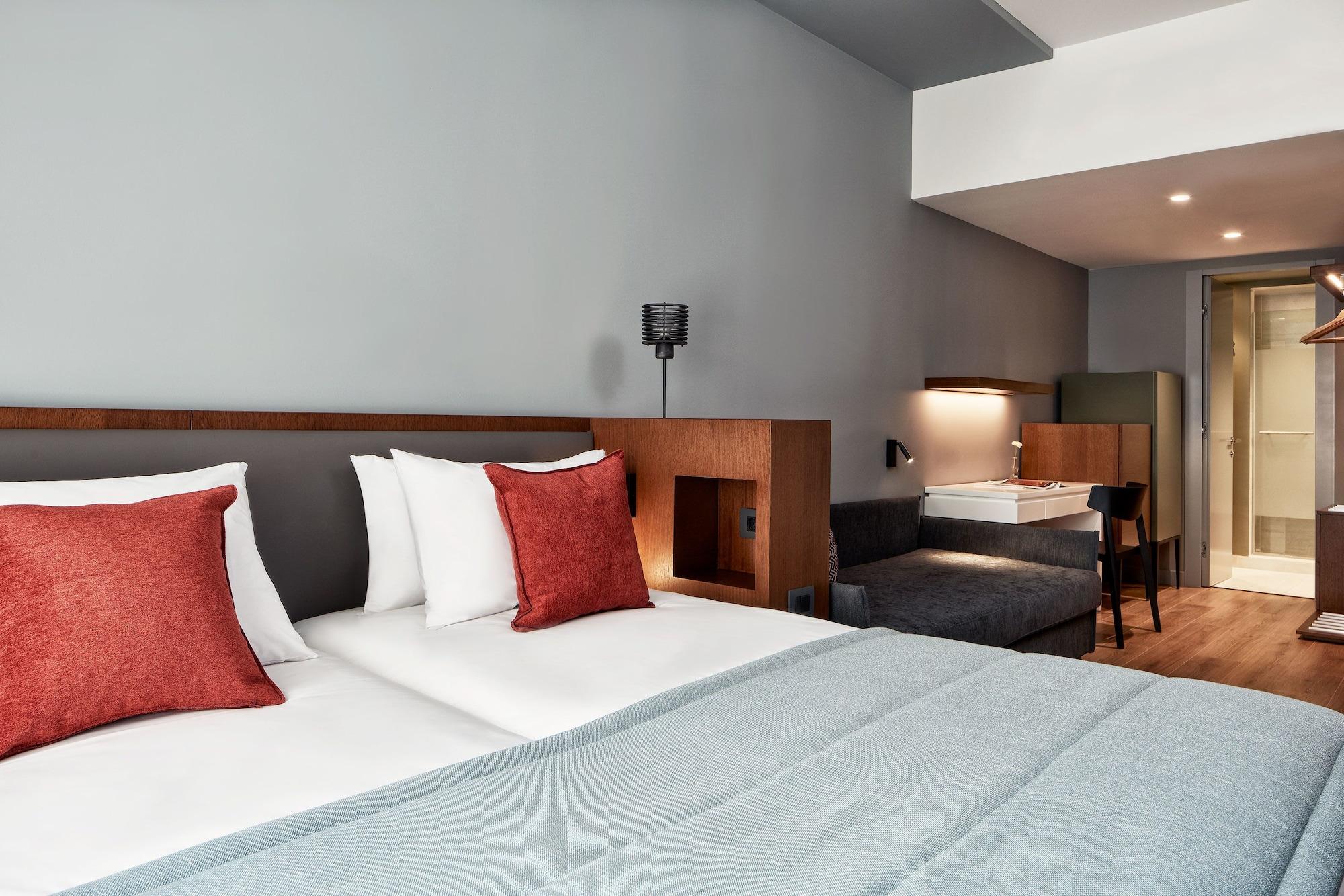 Hotel Achilleas Афины Экстерьер фото