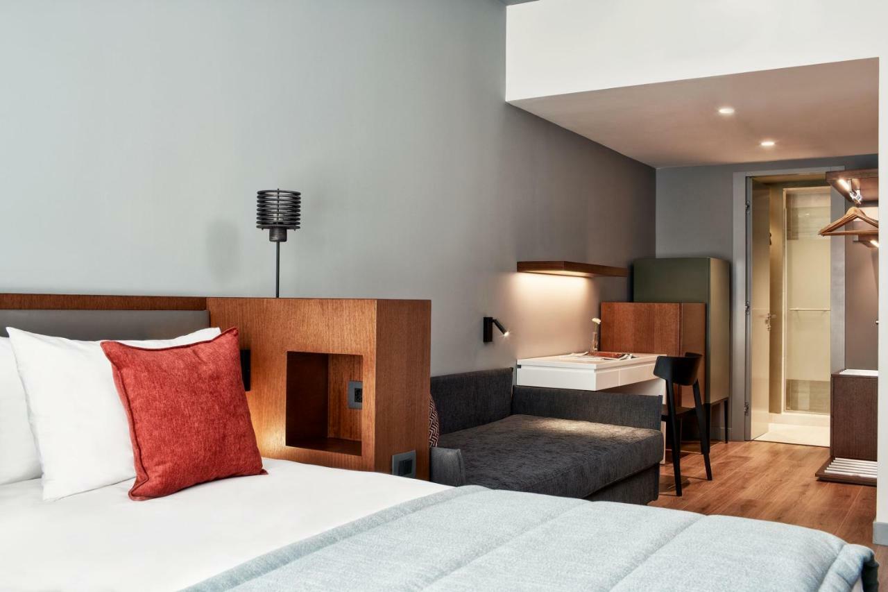 Hotel Achilleas Афины Экстерьер фото